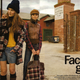 Illustration for article titled iMarie Claire/is Factory Girls Shoot: An Assembly Line Of 90s-Era Recockulousness